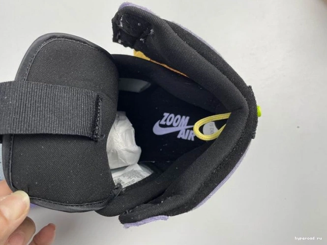 Purple Switch Pulse High Jordan 1 CW6576-500 0531